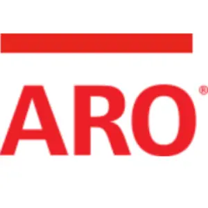 来自英格索兰的ARO品牌的最新消息