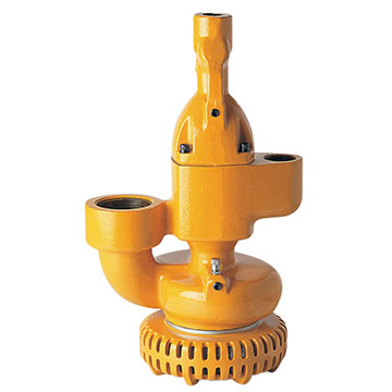 ARO Centrifugal Dewatering Pump