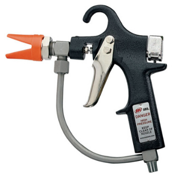 Airless Spray Guns