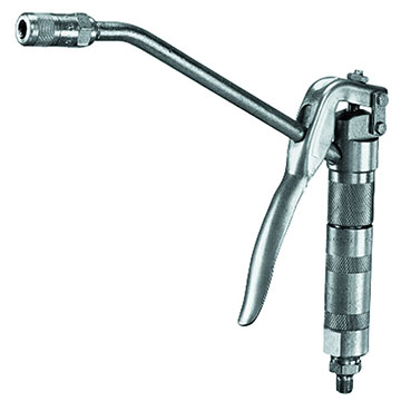 High-Pressure Grease Control Handle