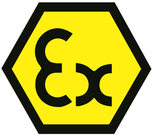 Logo ATEX