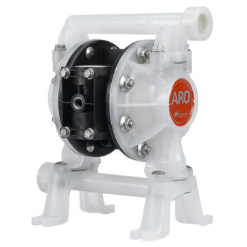 3/4'' Non-Metallic Diaphragm Pumps