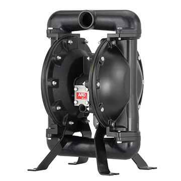 1 1/2'' Pro Series Metallic Diaphragm Pump