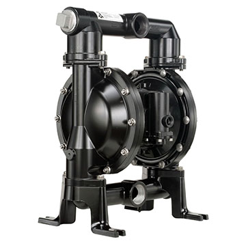 1 1/2'' EXP Metallic Air Operated Diaphragm Pump