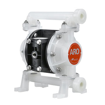 3/4'' Non-Metallic Diaphragm Pump