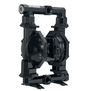 2'' EXP Metallic Air Operated Diaphragm Pump