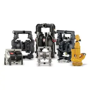 Specialty Pumps