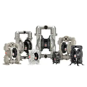 Pro Series Pumps