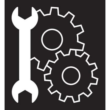 Kit per riparazioni sezione pneumatica