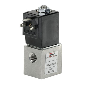 Cat Series pneumatic valves Aro