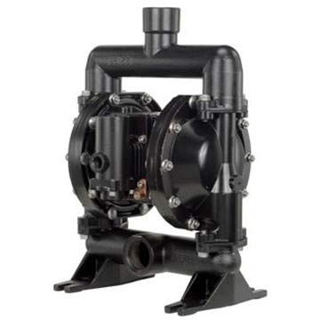 PW Series Diaphragm Pump