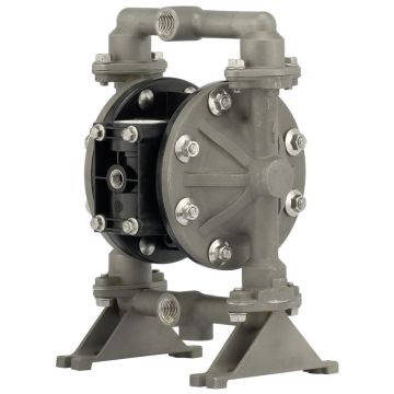 1/2'' Metallic Diaphragm Pumps