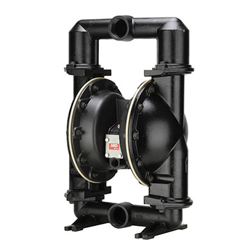 2'' Pro Series Metallic Diaphragm Pump