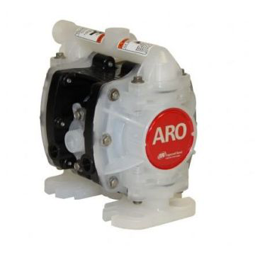 1/4'' Non-Metallic Diaphragm Pumps