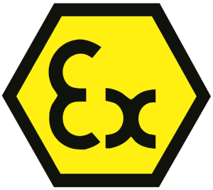 Logo Atex