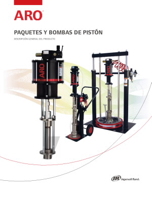 IRITS-0415-033 Piston Pumps Overview