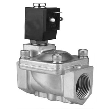 Solenoid Valve