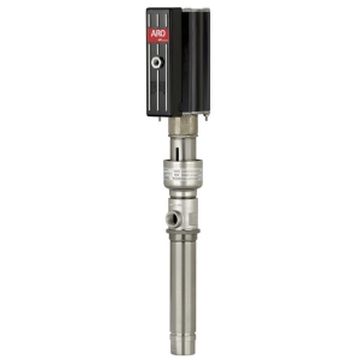 pompe à piston NM2304X-X1-X11 sens d'écoulement