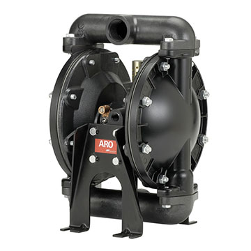 1'' Pro Series Metallic Diaphragm Pump