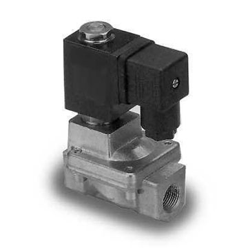 MaxAir Series Pneumatic Valves