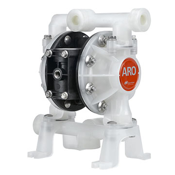 1/2'' Non-Metallic Diaphragm Pump