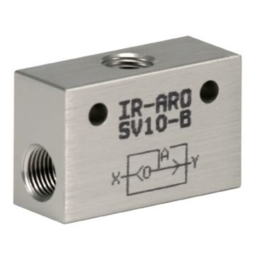 Specialty Pneumatic Valves