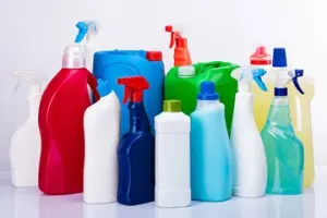 Produkty czyszczące Detergenty